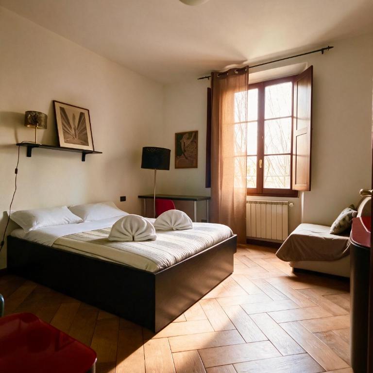 My happy place - Appartement 2 Chambres - 4
