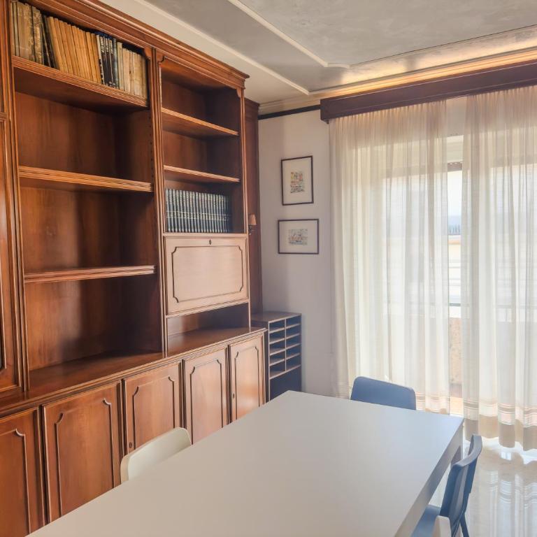 Ampio appartamento vicino MM Maciachini Milano - Appartamento con 3 Camere da Letto - 1