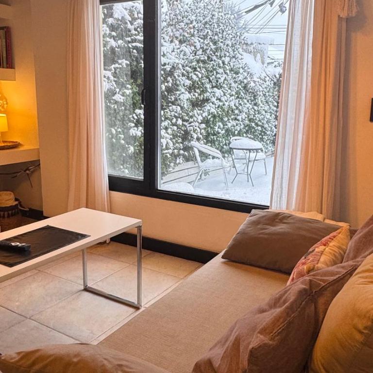 Ñireco HOUSE - Two-Bedroom House - 14
