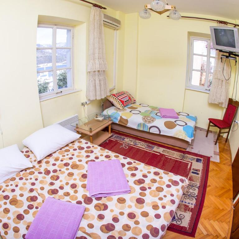 Apartments Old Town - Studio Apartman - 15