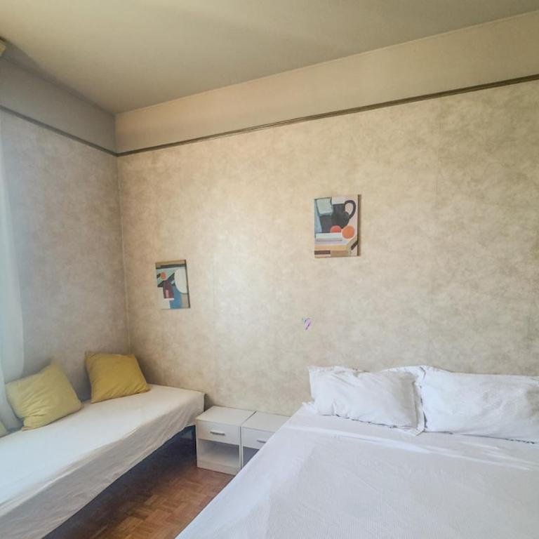 Ampio appartamento vicino MM Maciachini Milano - Appartamento con 3 Camere da Letto - 11