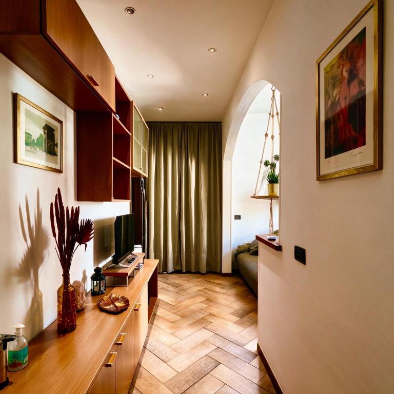 My happy place - Appartement 2 Chambres - 1