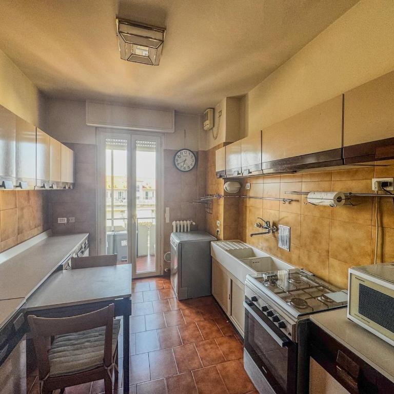 Ampio appartamento vicino MM Maciachini Milano - Appartamento con 3 Camere da Letto - 18