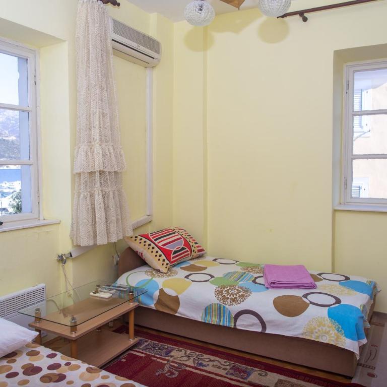 Apartments Old Town - Studio Apartman - 9