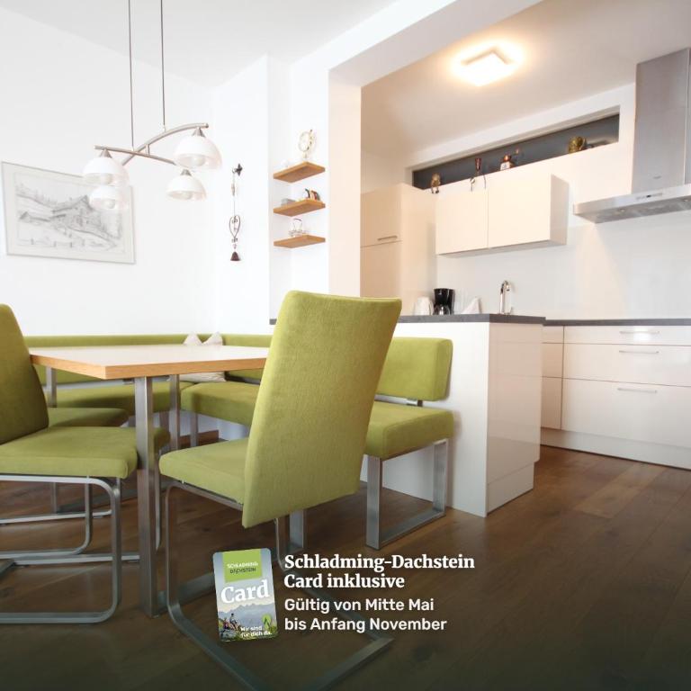 Planai West by Schladming-Appartements - Apartment mit 2 Schlafzimmern - 1