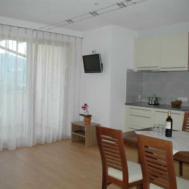 Residence Sonnberg - Appartamento con 1 Camera da Letto (2 Adulti) - 18