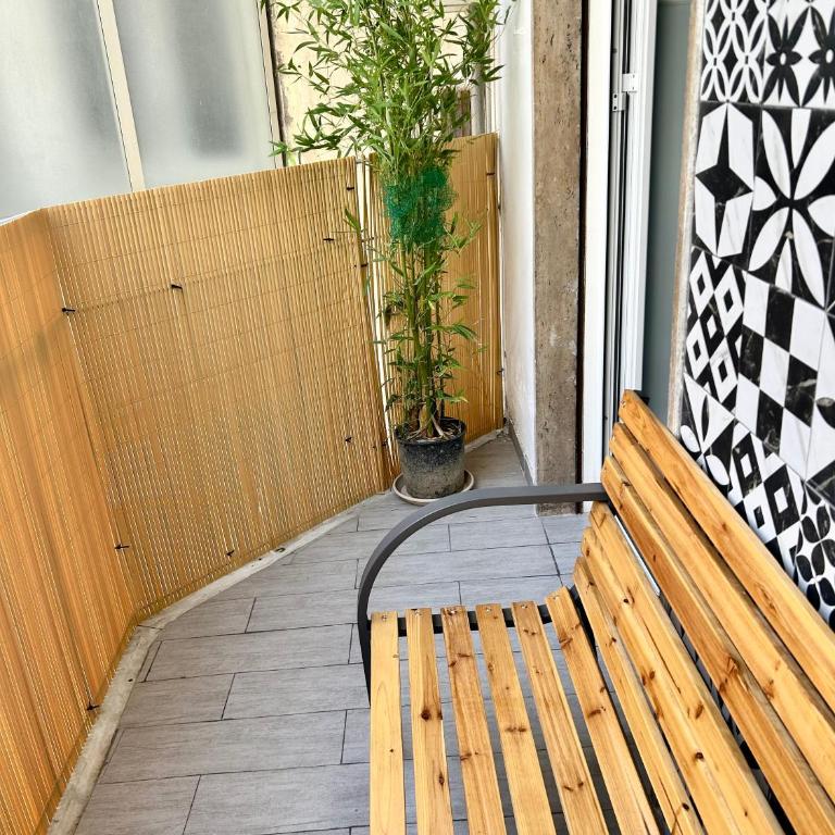 Flyresidence - Municipio - Toledo - Deluxe Apartment - 18
