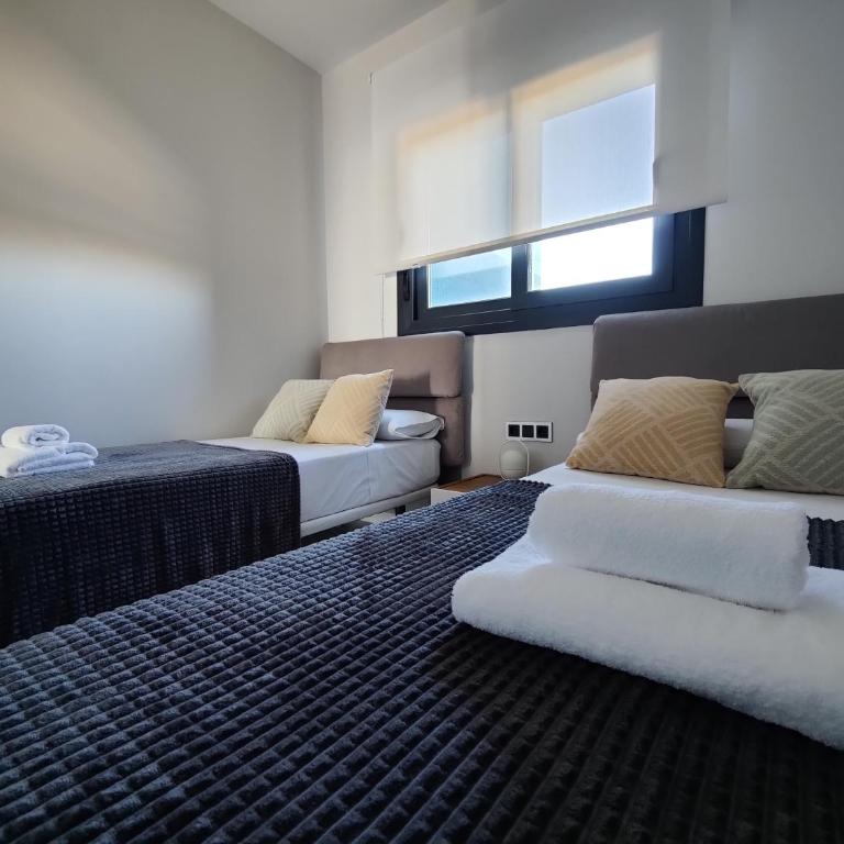SUNSET WAVES sea & light apartments - Appartement 2 Chambres - 20