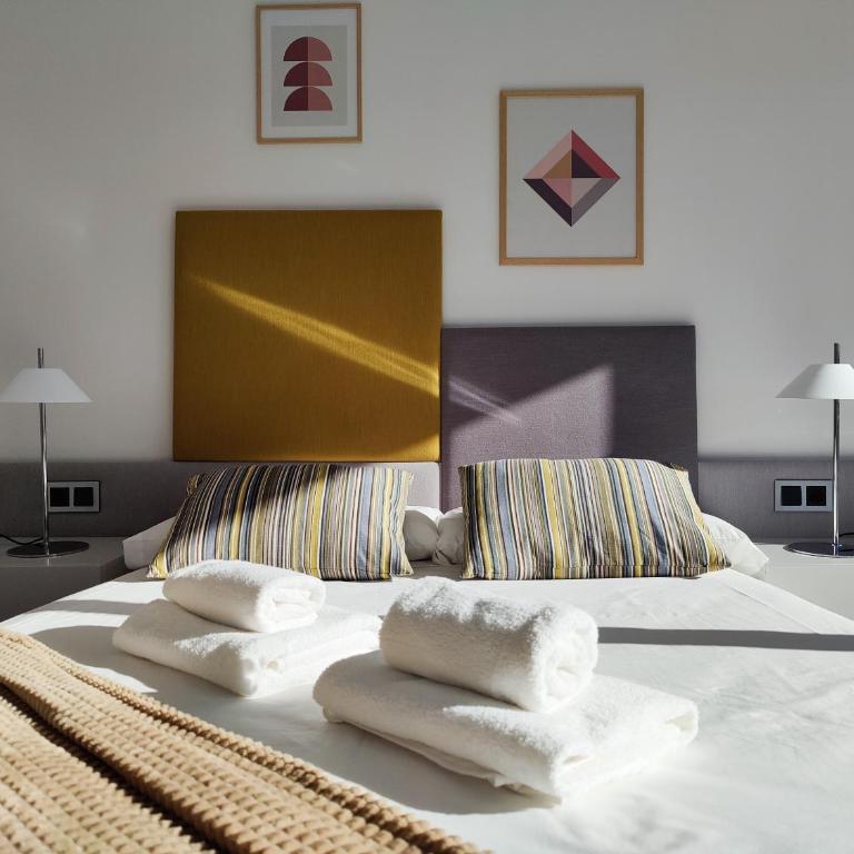 SUNSET WAVES sea & light apartments - Appartement 2 Chambres - 16