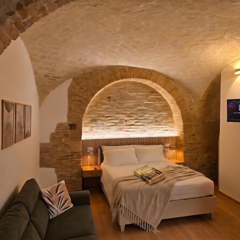 Dimora Arca - Appartement 1 Chambre - 1