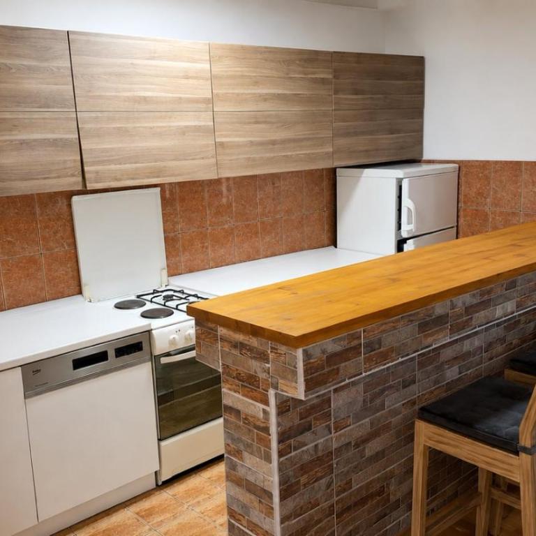 Panorama Hills - One-Bedroom House - 3