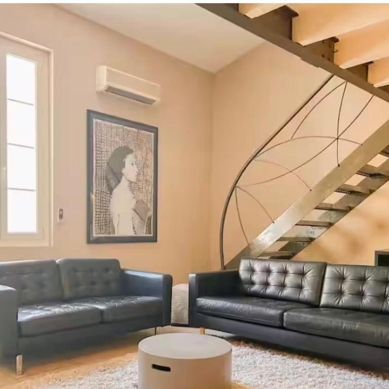 Joli T1 richelieu - Appartement 1 Chambre - 1