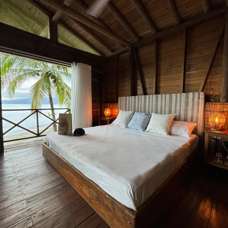 Anigua Pacific Lodge By Afloat - Casa de 5 dormitorios - 16