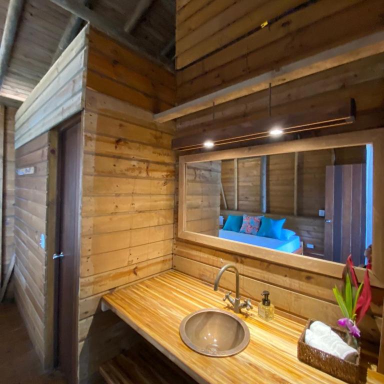 Anigua Pacific Lodge By Afloat - Casa de 5 dormitorios - 21