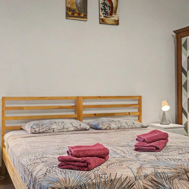 Casa Canaria Beautiful Home - Habitación Doble Deluxe con ducha - 3