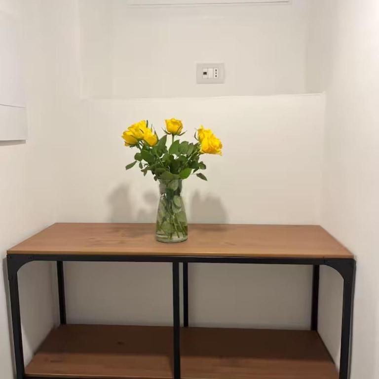 Firenze Underground - Appartement 3 Chambres - 15