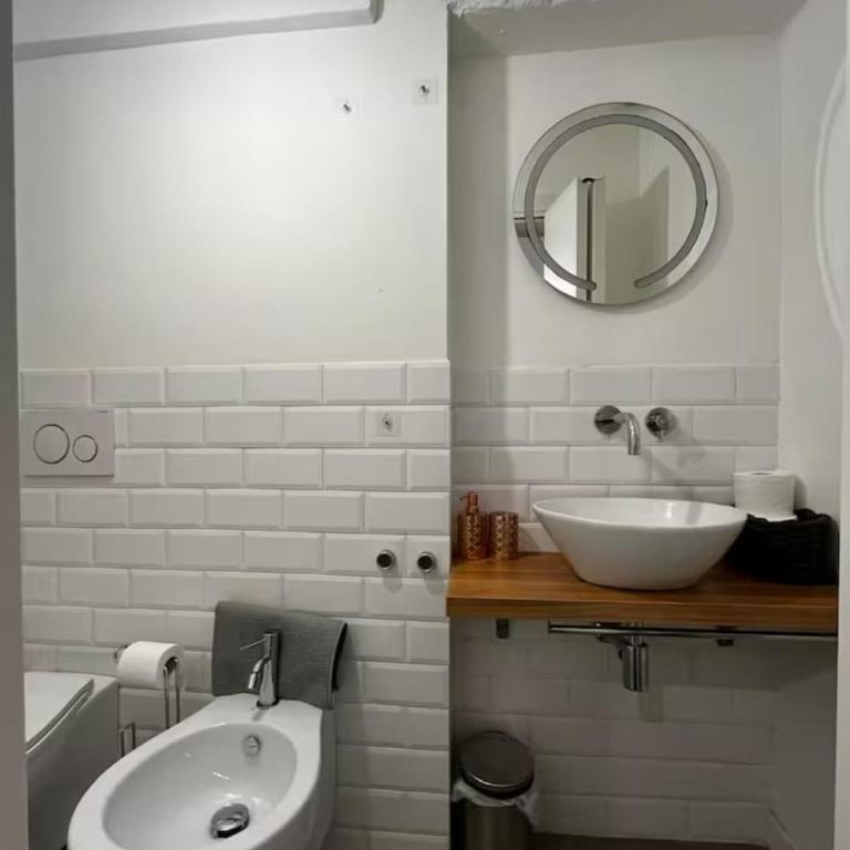 Firenze Underground - Appartement 3 Chambres - 18