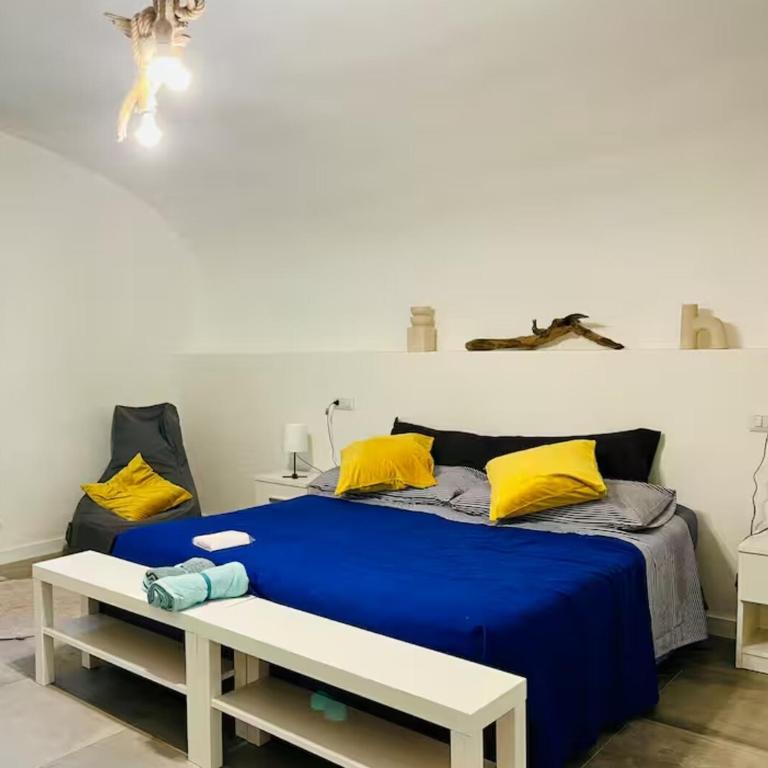 Firenze Underground - Appartement 3 Chambres - 24
