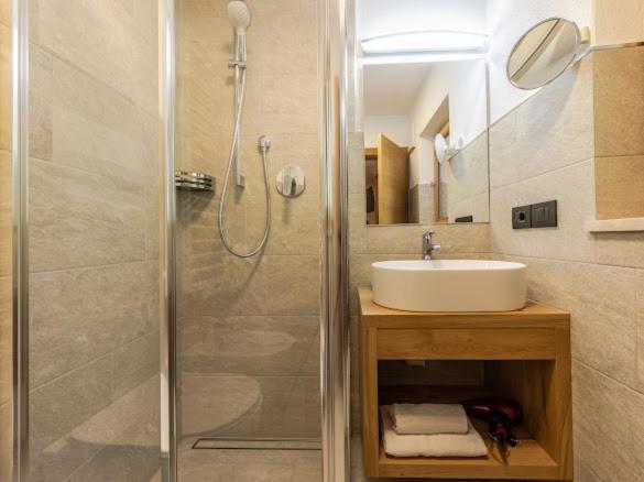 Hotel Elisabeth Panorama - Suite Familiare - 5