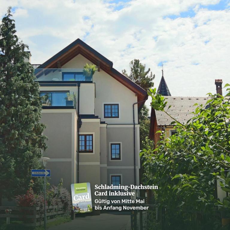 Appartement Cinderella by Schladming-Appartements - Apartment mit 2 Schlafzimmern - 1