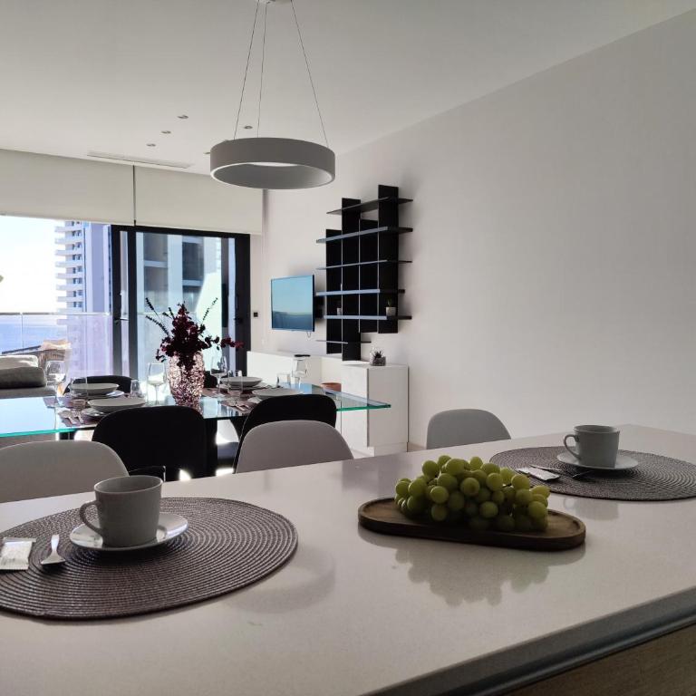 SUNSET WAVES sea & light apartments - Appartement 2 Chambres - 8