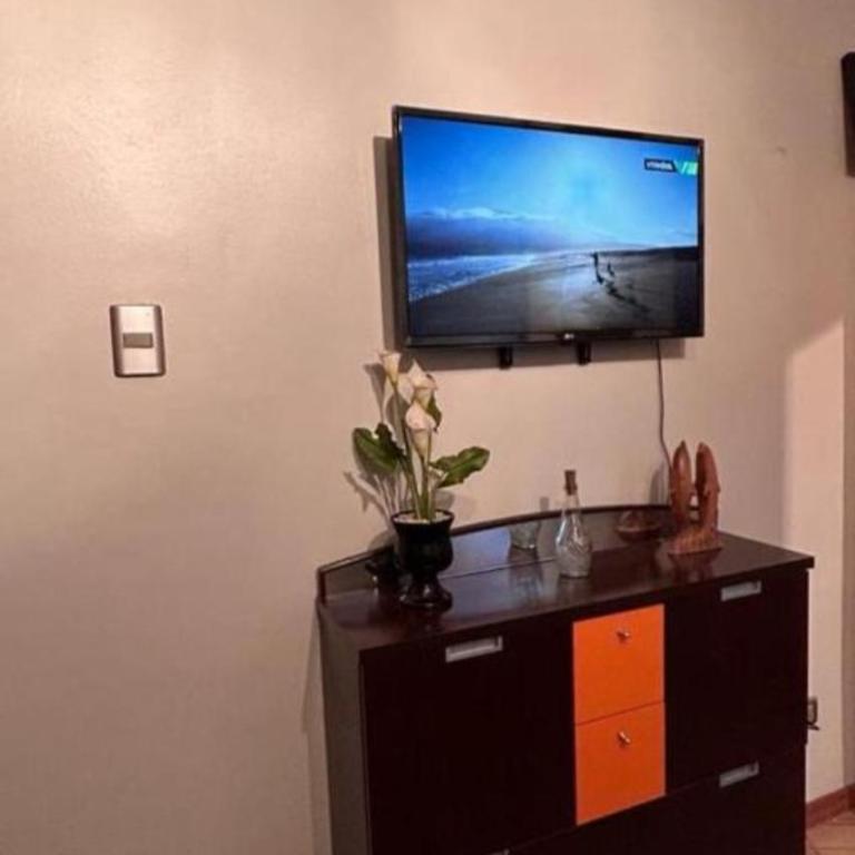 Urban nest Lastarria - One-Bedroom Apartment - 14