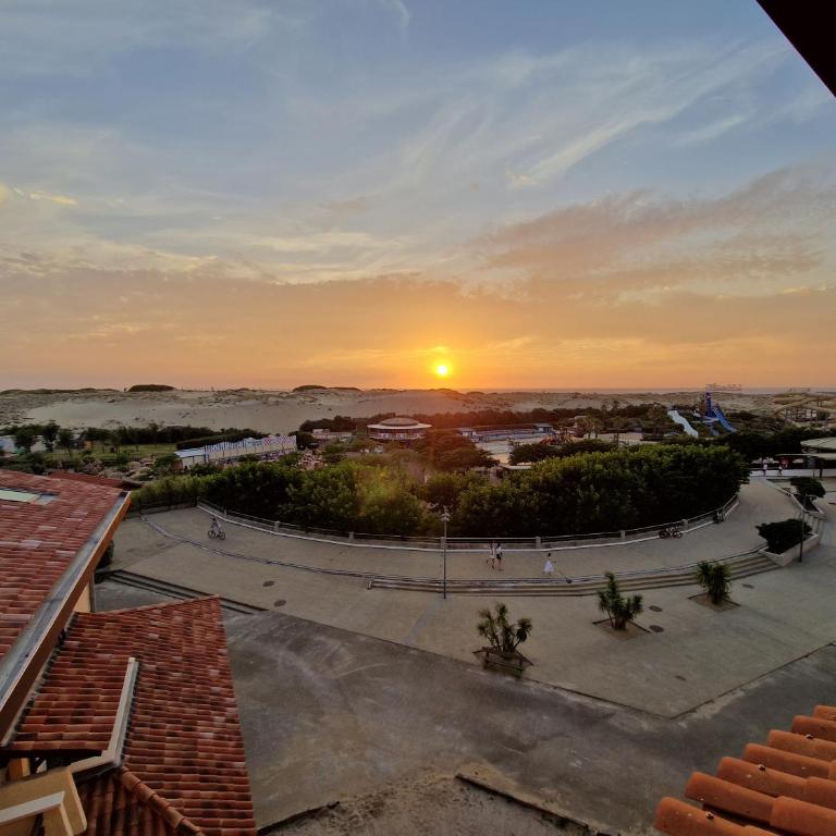 Vue Dunes & Océan Appart Cosy à 400m de la plage - Appartamento con 2 Camere da Letto - 25