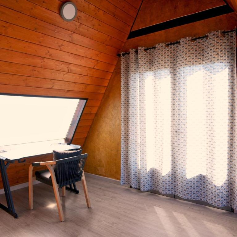 Cabin with jacuzzi and spectacular views - Casa con 1 dormitorio - 26