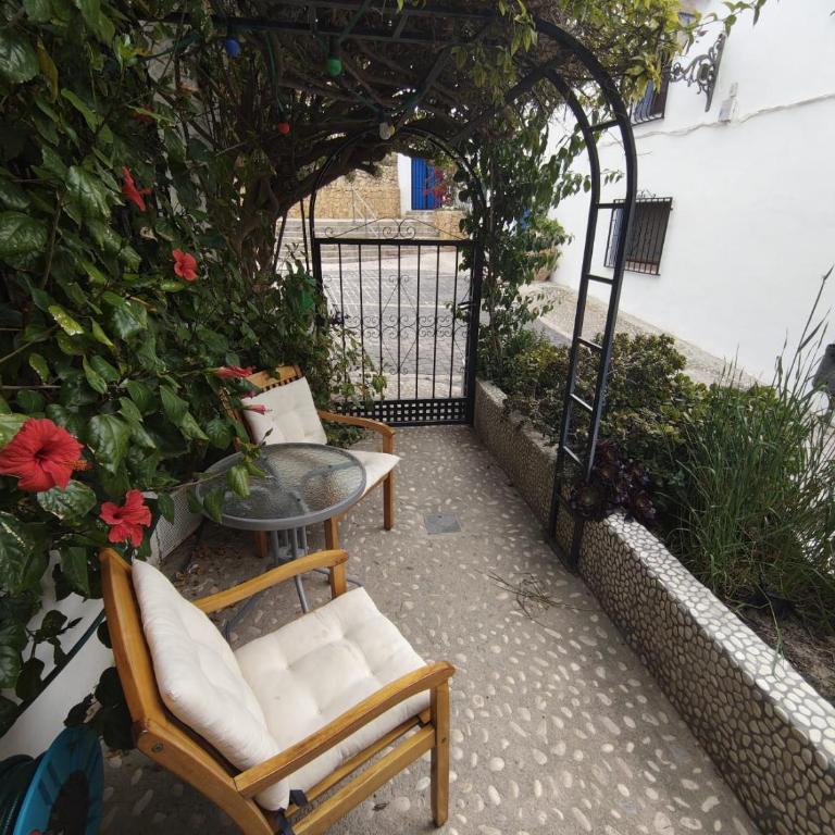 Guest House Bellaguarda - Estudio con vistas al mar - 57