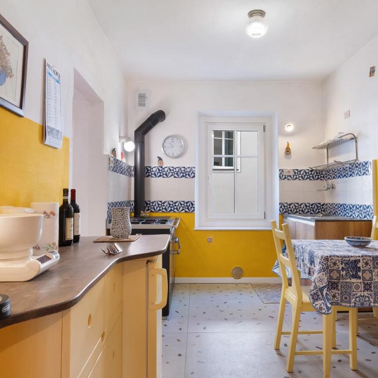 Avisio Art - Apartamento Deluxe de 2 dormitorios con vistas al jardín - 6