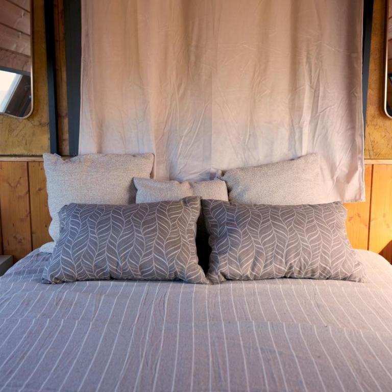 Cabin with jacuzzi and spectacular views - Casa con 1 dormitorio - 33