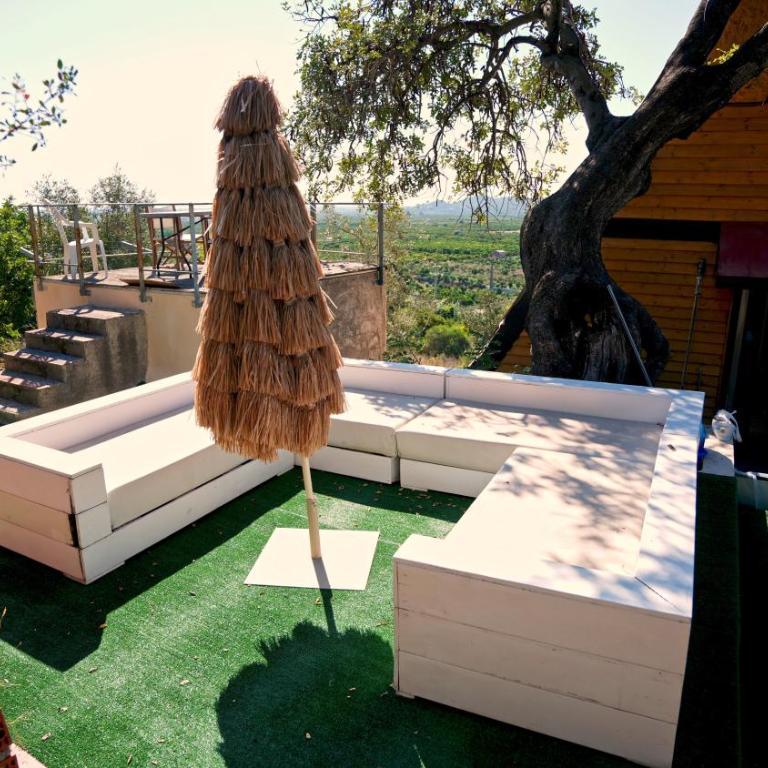 Cabin with jacuzzi and spectacular views - Casa con 1 dormitorio - 31