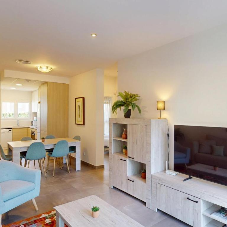 Sevilla 7 - 301 - Apartamento - Planta baja - 3