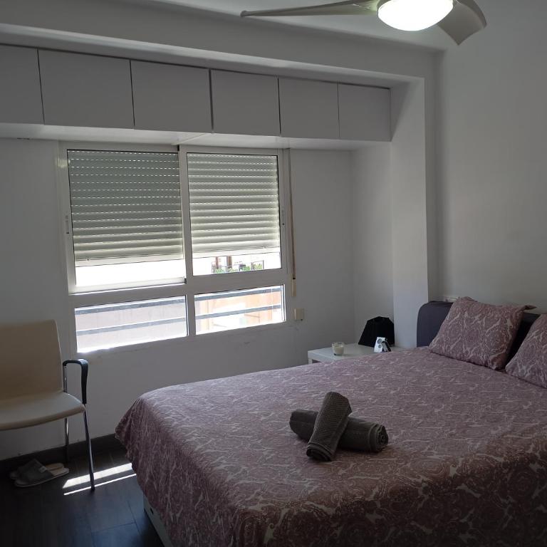 King Size bed room for Men - Deluxe Einzelzimmer - 3