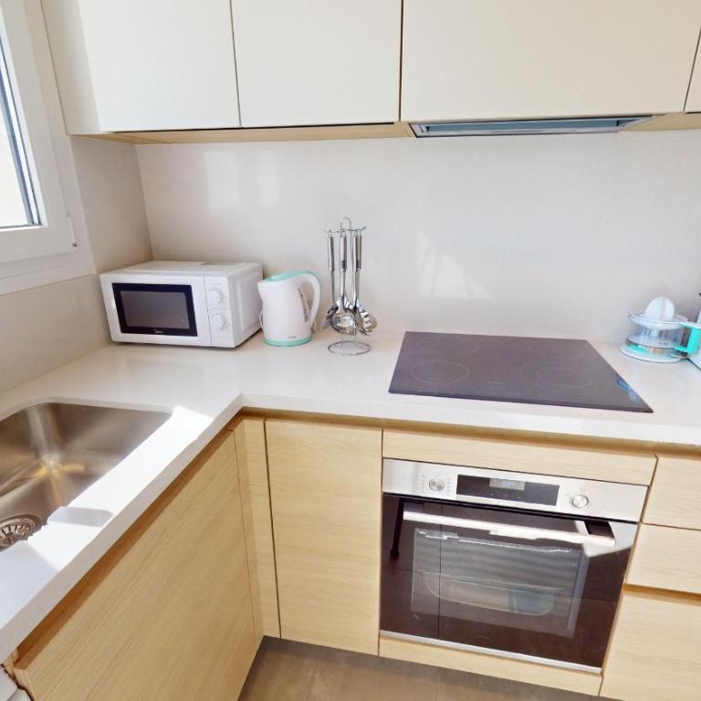 Sevilla 7 - 301 - Apartamento - Planta baja - 8