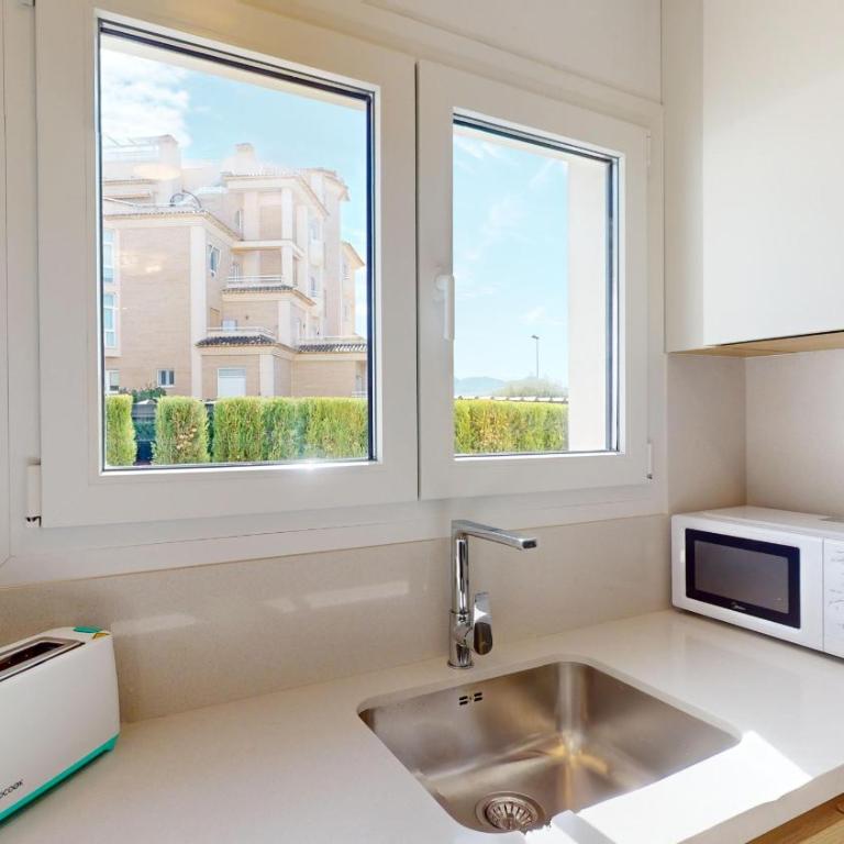 Sevilla 7 - 301 - Apartamento - Planta baja - 10
