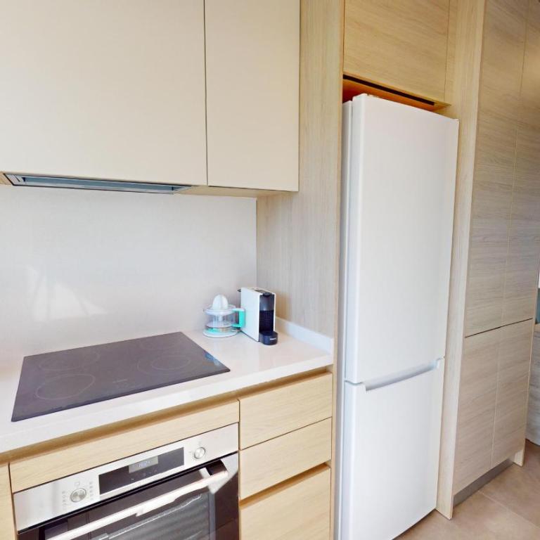 Sevilla 7 - 301 - Apartamento - Planta baja - 11