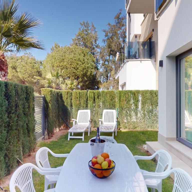 Sevilla 7 - 301 - Apartamento - Planta baja - 12