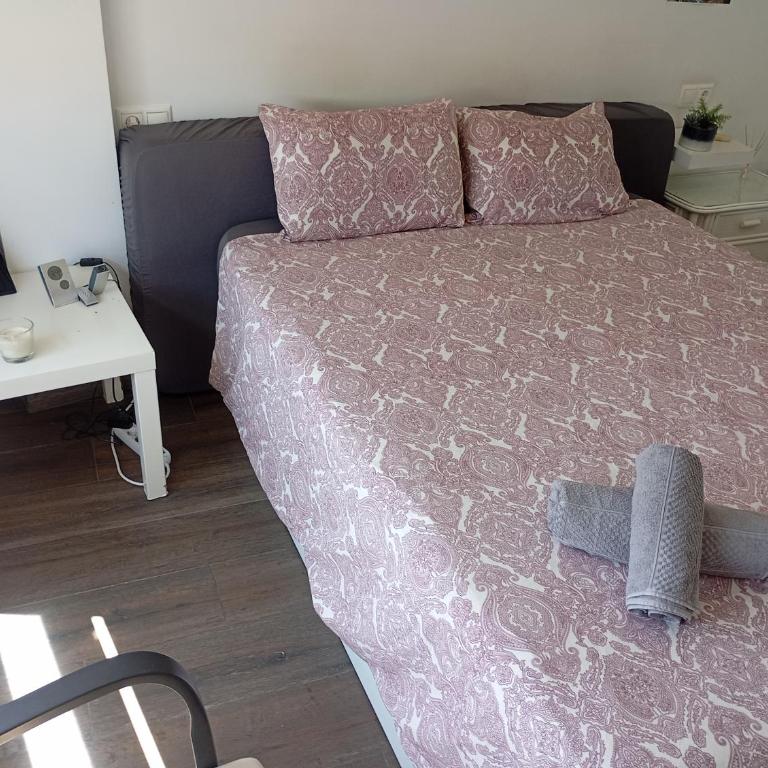 King Size bed room for Men - Deluxe Einzelzimmer - 5
