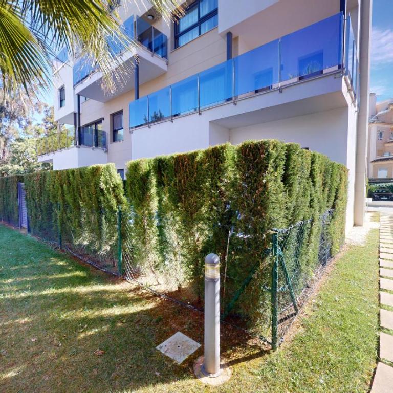 Sevilla 7 - 301 - Apartamento - Planta baja - 14