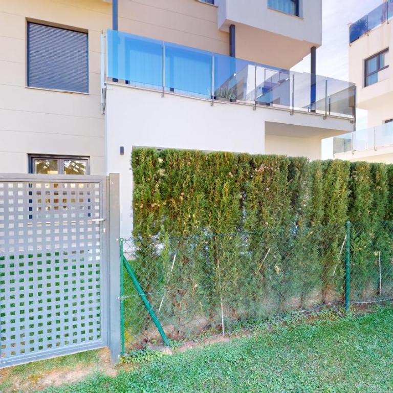 Sevilla 7 - 301 - Apartamento - Planta baja - 15
