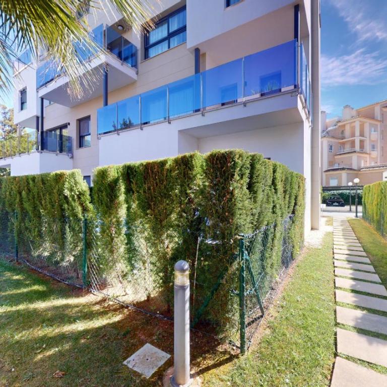 Sevilla 7 - 301 - Apartamento - Planta baja - 17