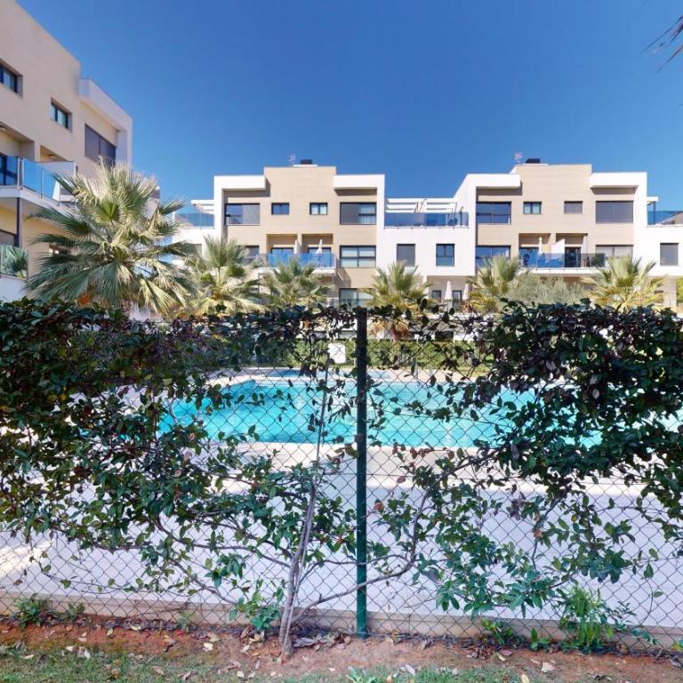 Sevilla 7 - 301 - Apartamento - Planta baja - 19