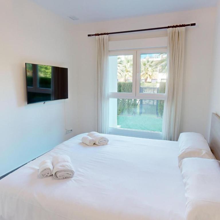 Sevilla 7 - 301 - Apartamento - Planta baja - 20
