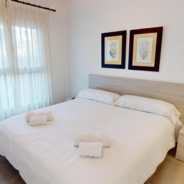 Sevilla 7 - 301 - Apartamento - Planta baja - 21