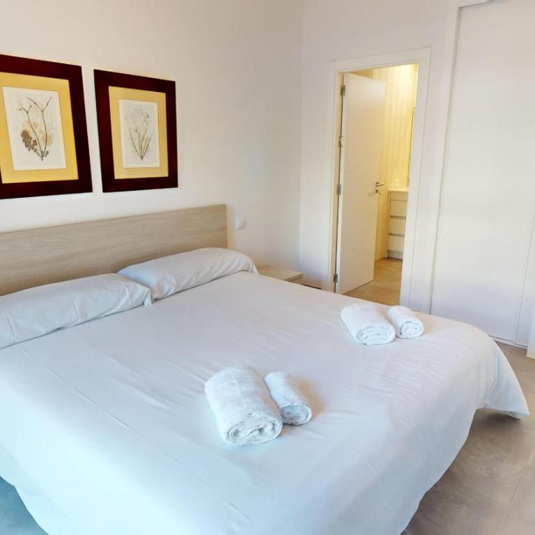 Sevilla 7 - 301 - Apartamento - Planta baja - 23