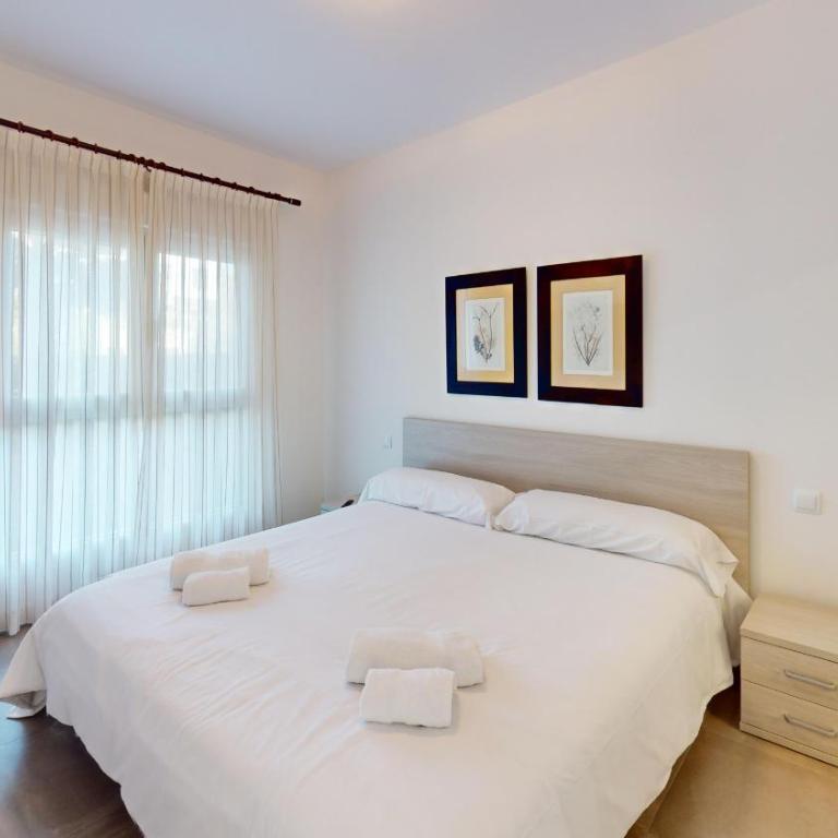 Sevilla 7 - 301 - Apartamento - Planta baja - 25