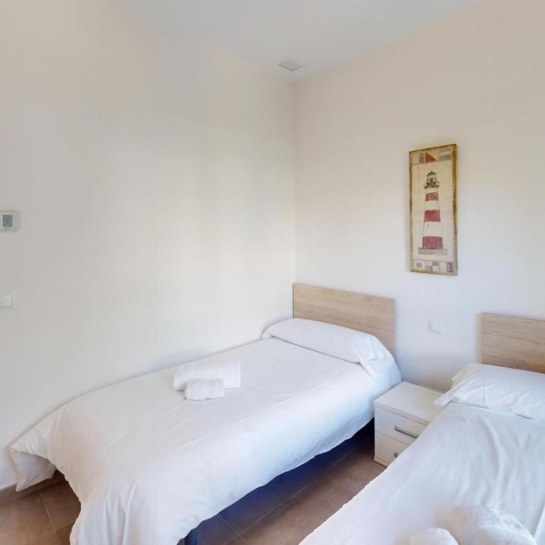 Sevilla 7 - 301 - Apartamento - Planta baja - 26