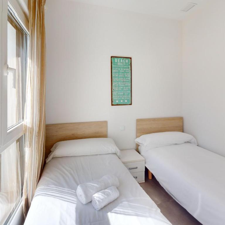 Sevilla 7 - 301 - Apartamento - Planta baja - 27