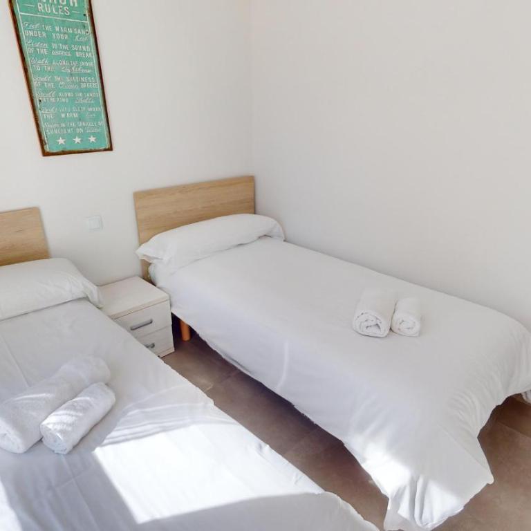 Sevilla 7 - 301 - Apartamento - Planta baja - 29